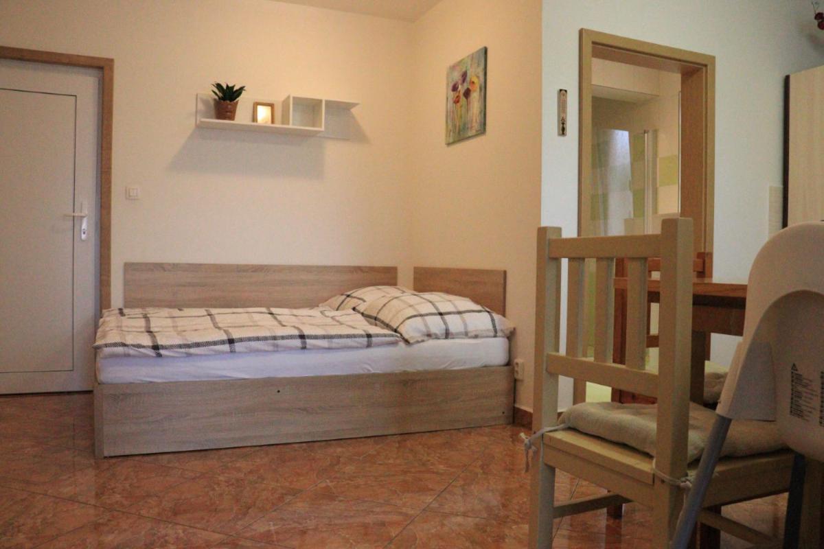Apartman L M Kajov Exterior photo