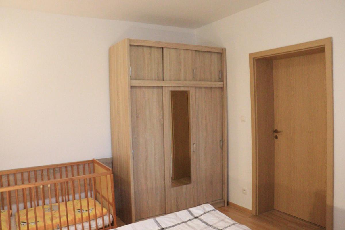 Apartman L M Kajov Exterior photo