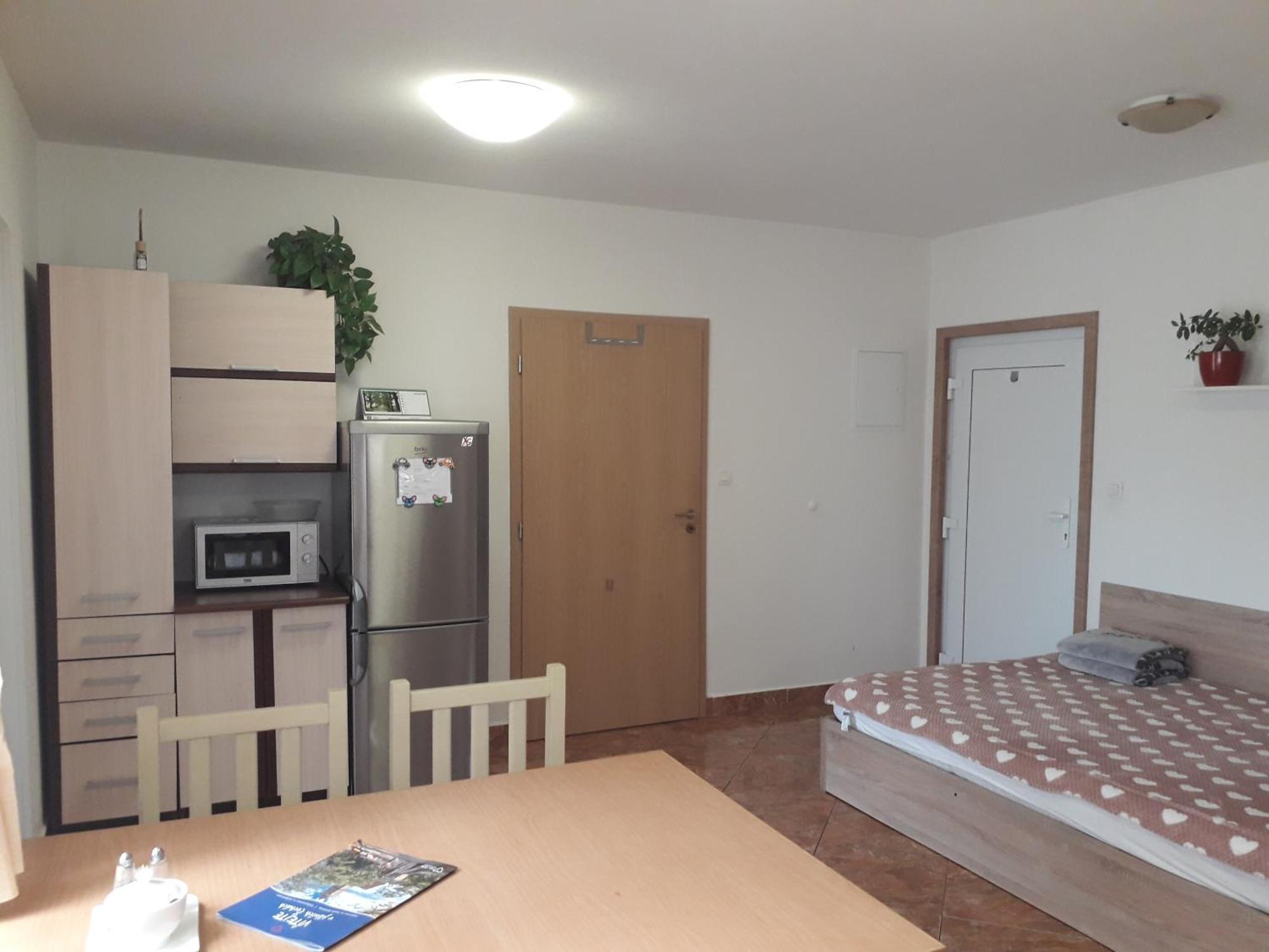 Apartman L M Kajov Exterior photo